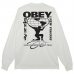 OBEY BIZZARE NEW VISIONS