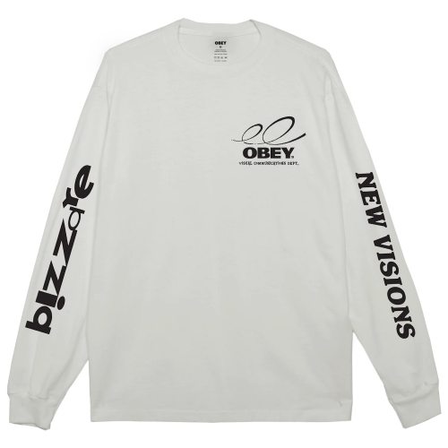 Obey OBEY BIZZARE NEW VISIONS