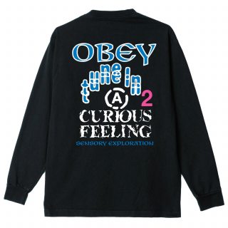 Obey OBEY SENSORY EXPLORATION