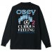 OBEY SENSORY EXPLORATION