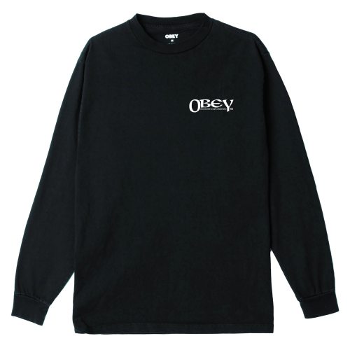 Obey OBEY SENSORY EXPLORATION
