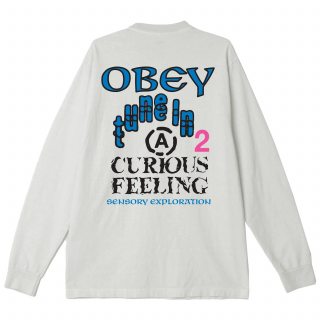 Obey OBEY SENSORY EXPLORATION