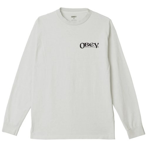 Obey OBEY SENSORY EXPLORATION