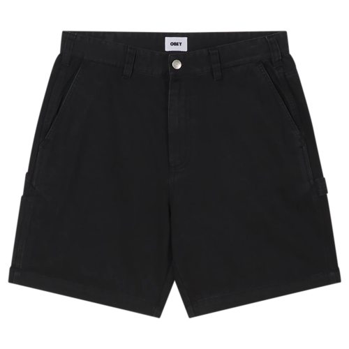 Obey BIG TIMER CARPENTER SHORT