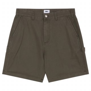 Obey BIG TIMER CARPENTER SHORT