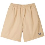 EASY RELAXED TWILL SHORT