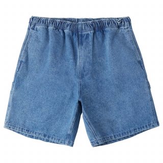 Obey EASY DENIM CARPENTER SHORT