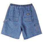 EASY DENIM CARPENTER SHORT EASY DENIM CARPENTER SHORT