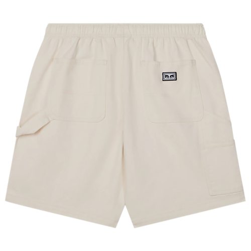 Obey EASY DENIM CARPENTER SHORT