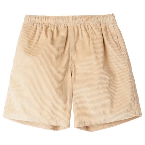 Obey EASY RELAXED CORDUROY SHORT