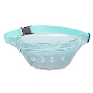 Obey DROP OUT WAISTPACK