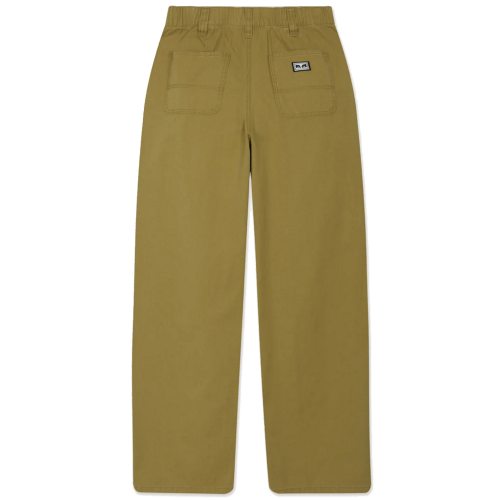 Obey TAMI BAGGY PANT