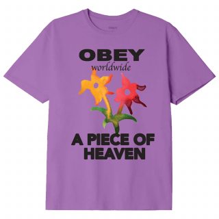 Obey OBEY PIECE OF HEAVEN