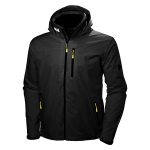 CREW HOODED MIDLAYER JACKET CREW HOODED MIDLAYER JACKET