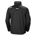 CREW HOODED MIDLAYER JACKET CREW HOODED MIDLAYER JACKET