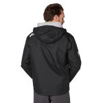 CREW HOODED MIDLAYER JACKET CREW HOODED MIDLAYER JACKET