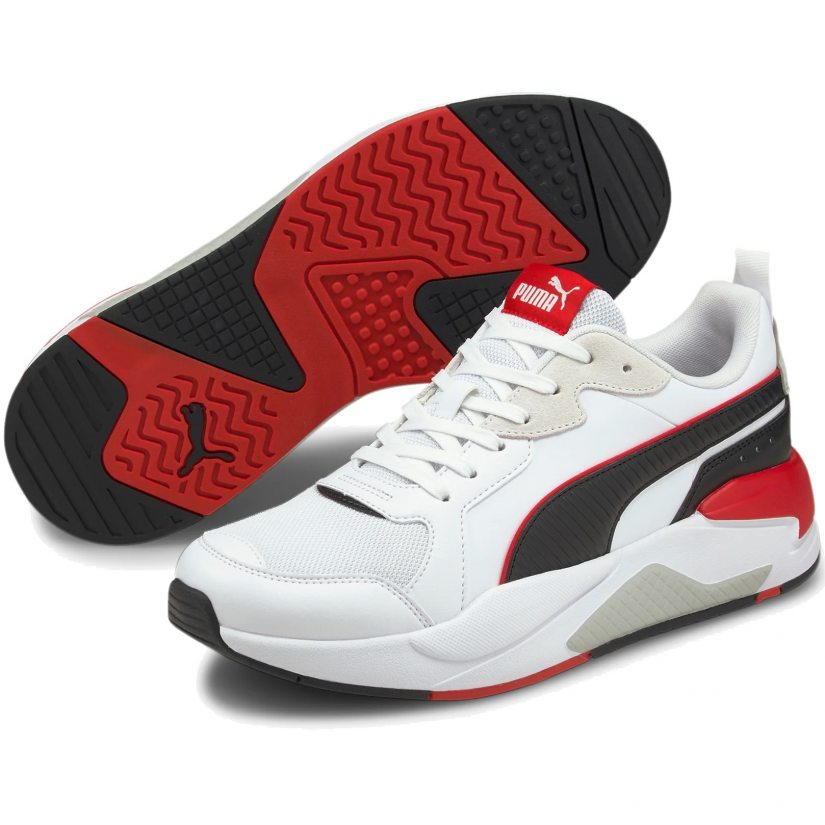 Купить PUMA X-Ray Game оригинал в 