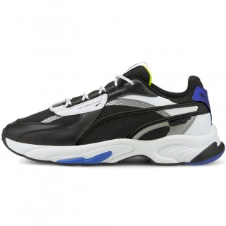 PUMA RS-Connect JTS