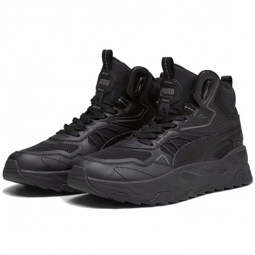 PUMA Trinity Mid Hybrid