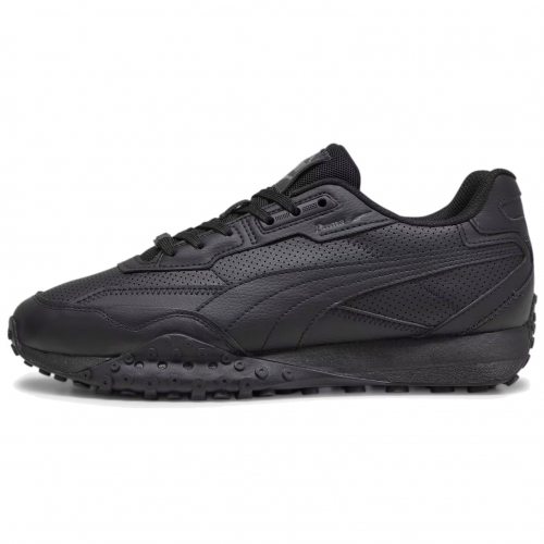 PUMA Blktop Rider Leather