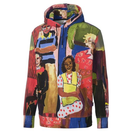 PUMA x KIDSUPER STUDIOS AOP Hoodie PUMA x KIDSUPER STUDIOS AOP Hoodie