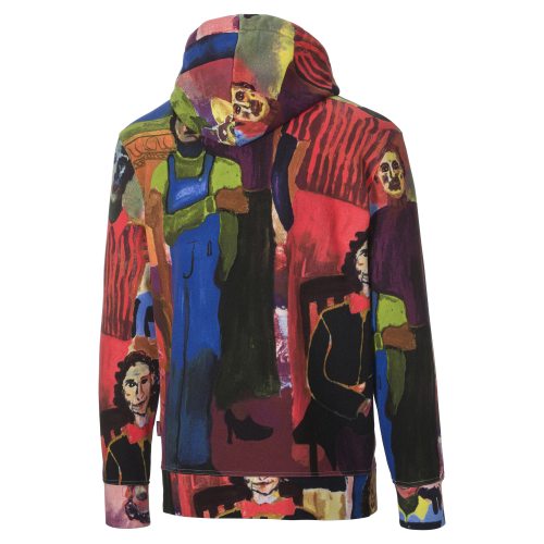 PUMA x KIDSUPER STUDIOS AOP Hoodie PUMA x KIDSUPER STUDIOS AOP Hoodie