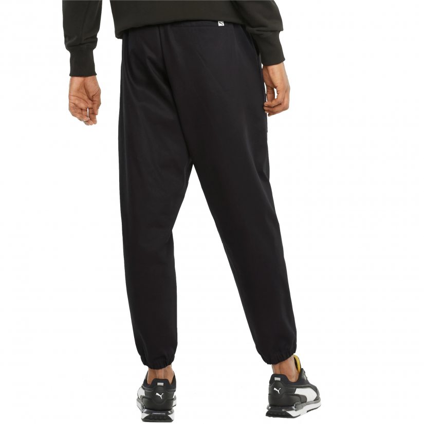 Downtown Twill Pants