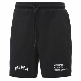 PUMA x KIDSUPER STUDIOS Treatment Shorts