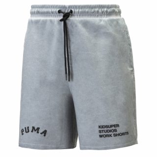 PUMA x KIDSUPER STUDIOS Treatment Shorts