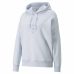 Downtown Relaxed Graphic Hoodie TR