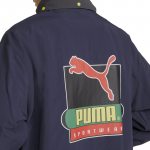 x BUTTER GOODS Lightweight Pop Over x BUTTER GOODS Lightweight Pop Over