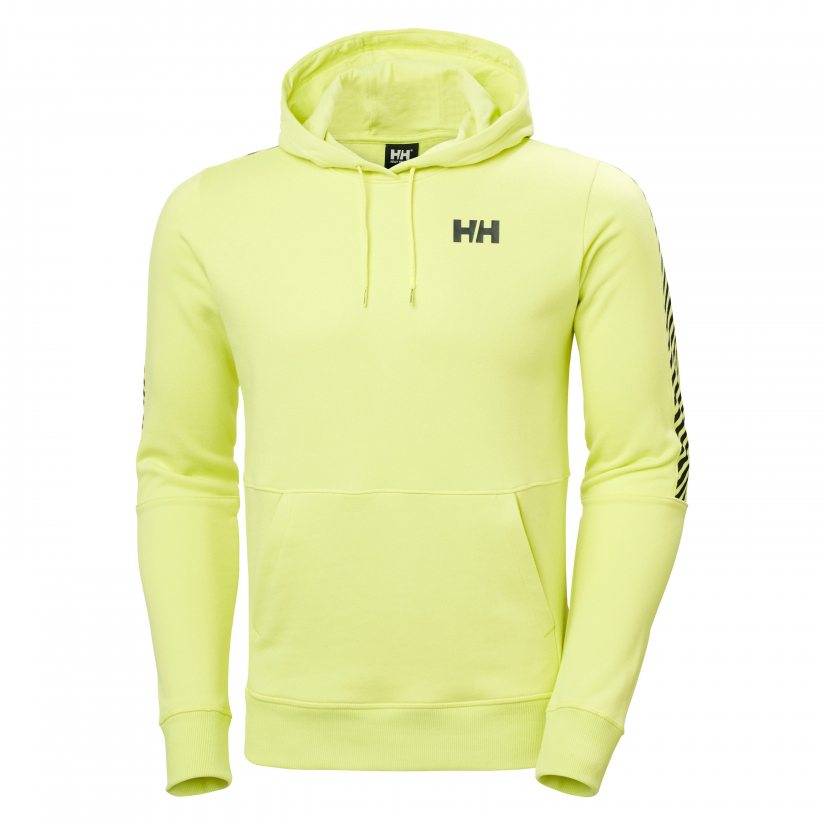 helly hansen active hooded