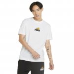 x GARFIELD Graphic Tee x GARFIELD Graphic Tee