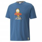 x GARFIELD Graphic Tee x GARFIELD Graphic Tee