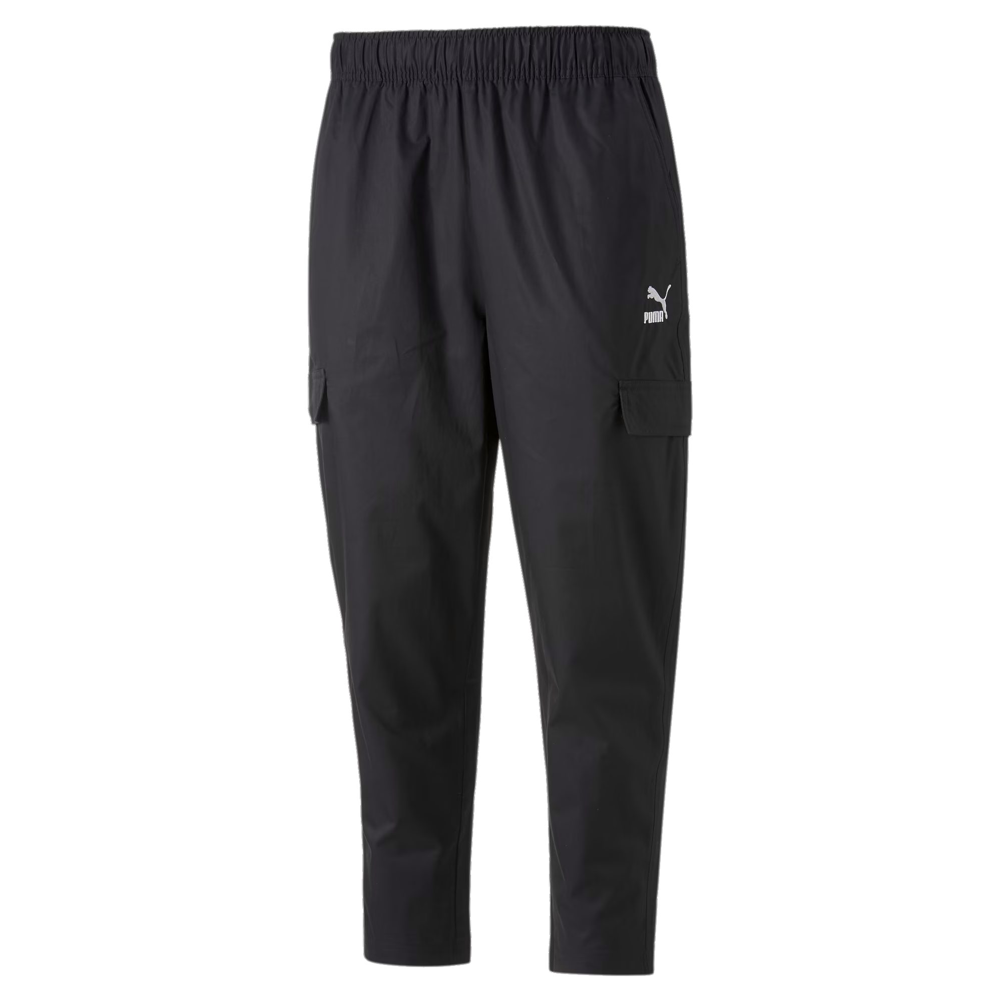 Брюки PUMA Classics Woven Pants