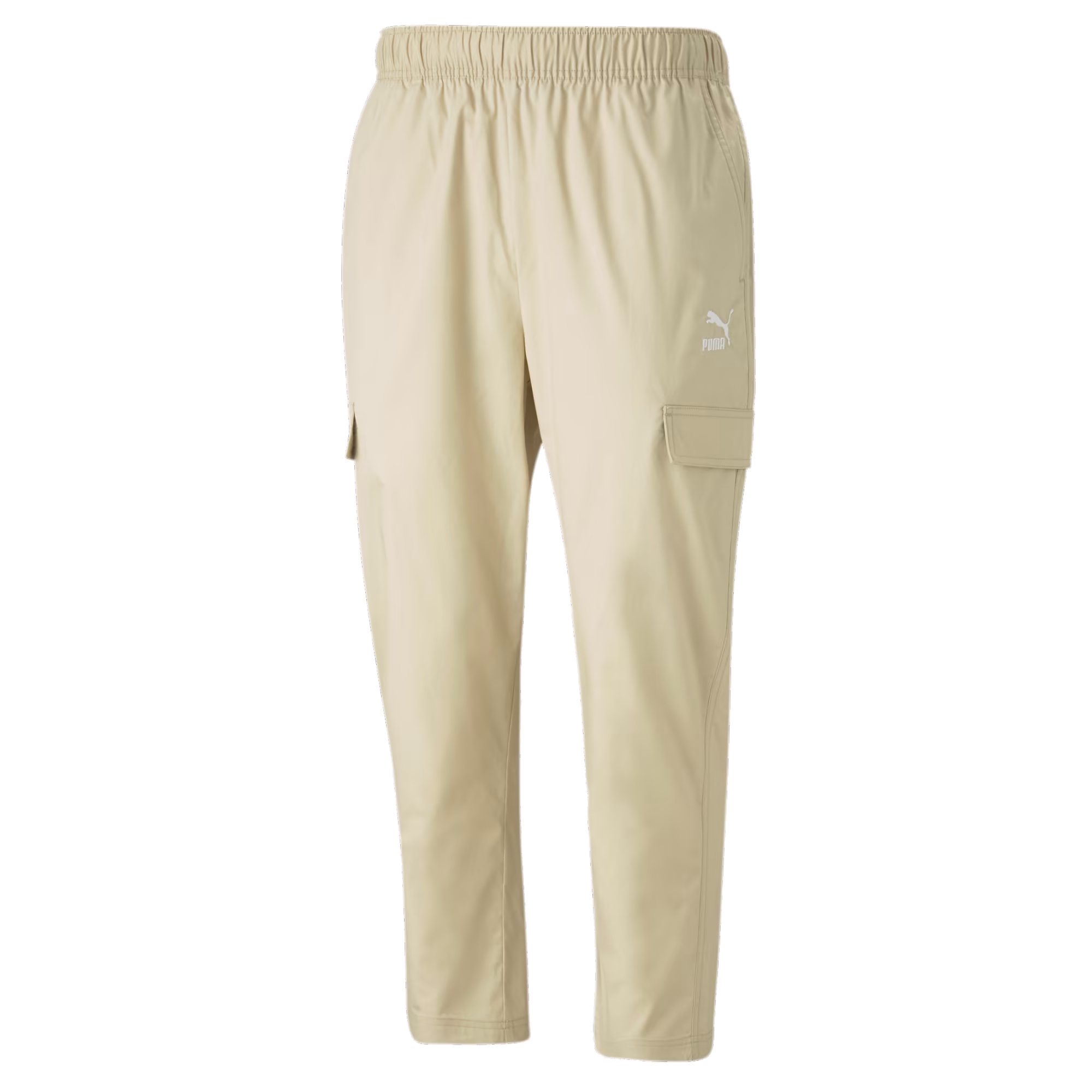 Брюки PUMA Classics Woven Pants