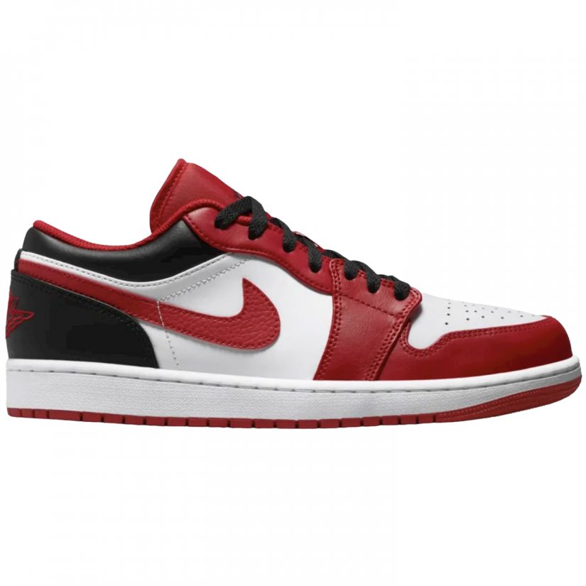 air jordan 1 low sneaker