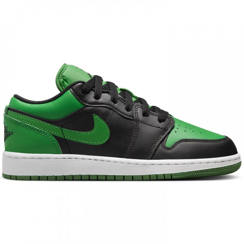 JORDAN AIR JORDAN 1 LOW GS . 553560 065