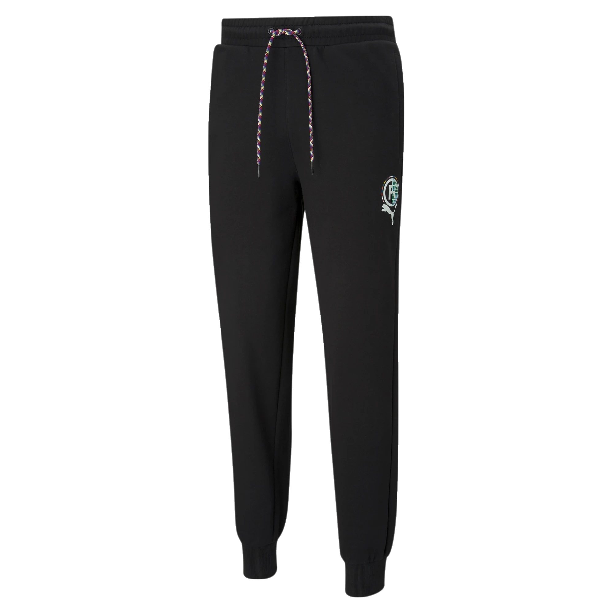 Брюки PUMA INTL Track Pants TR