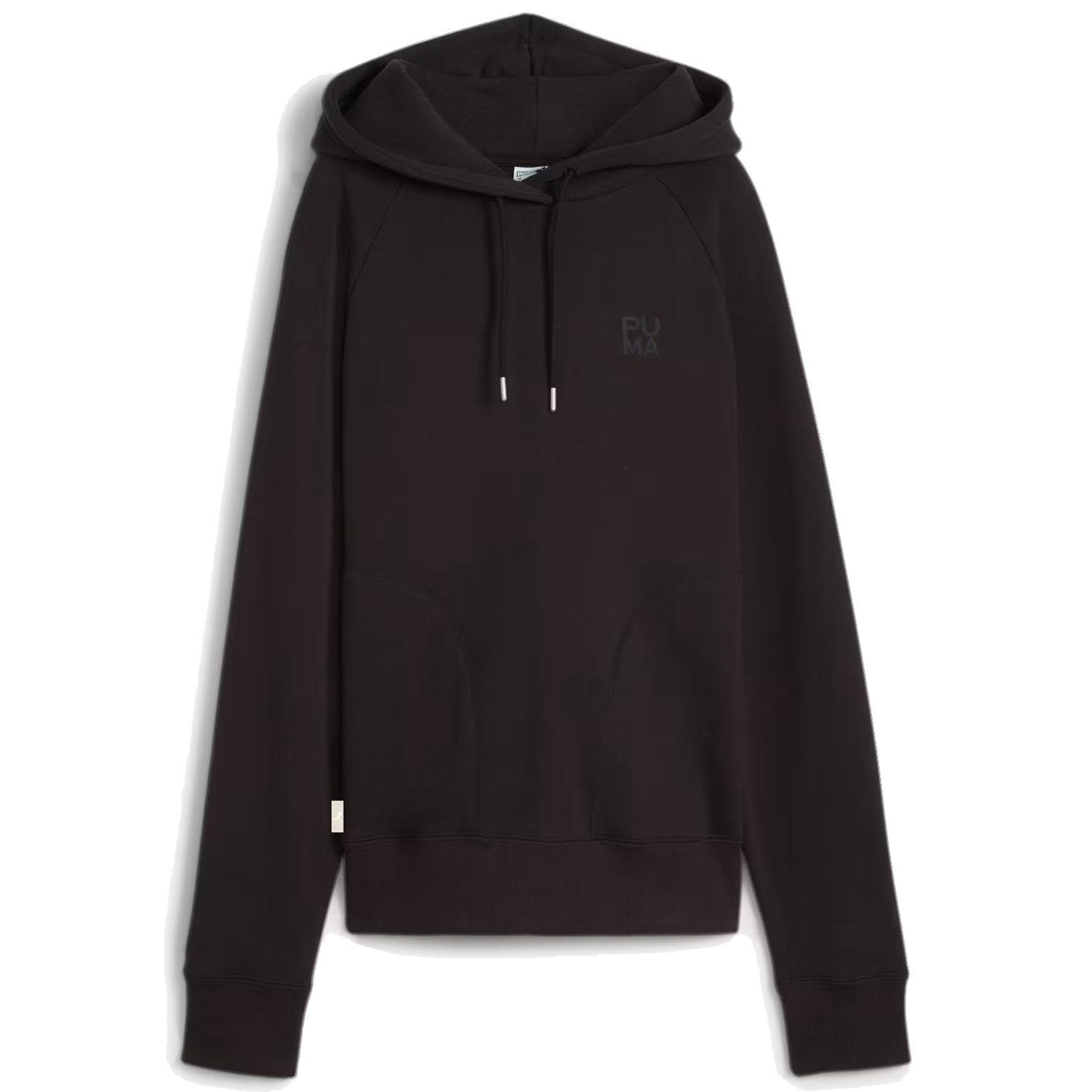 Толстовка PUMA INFUSE Relaxed Hoodie TR