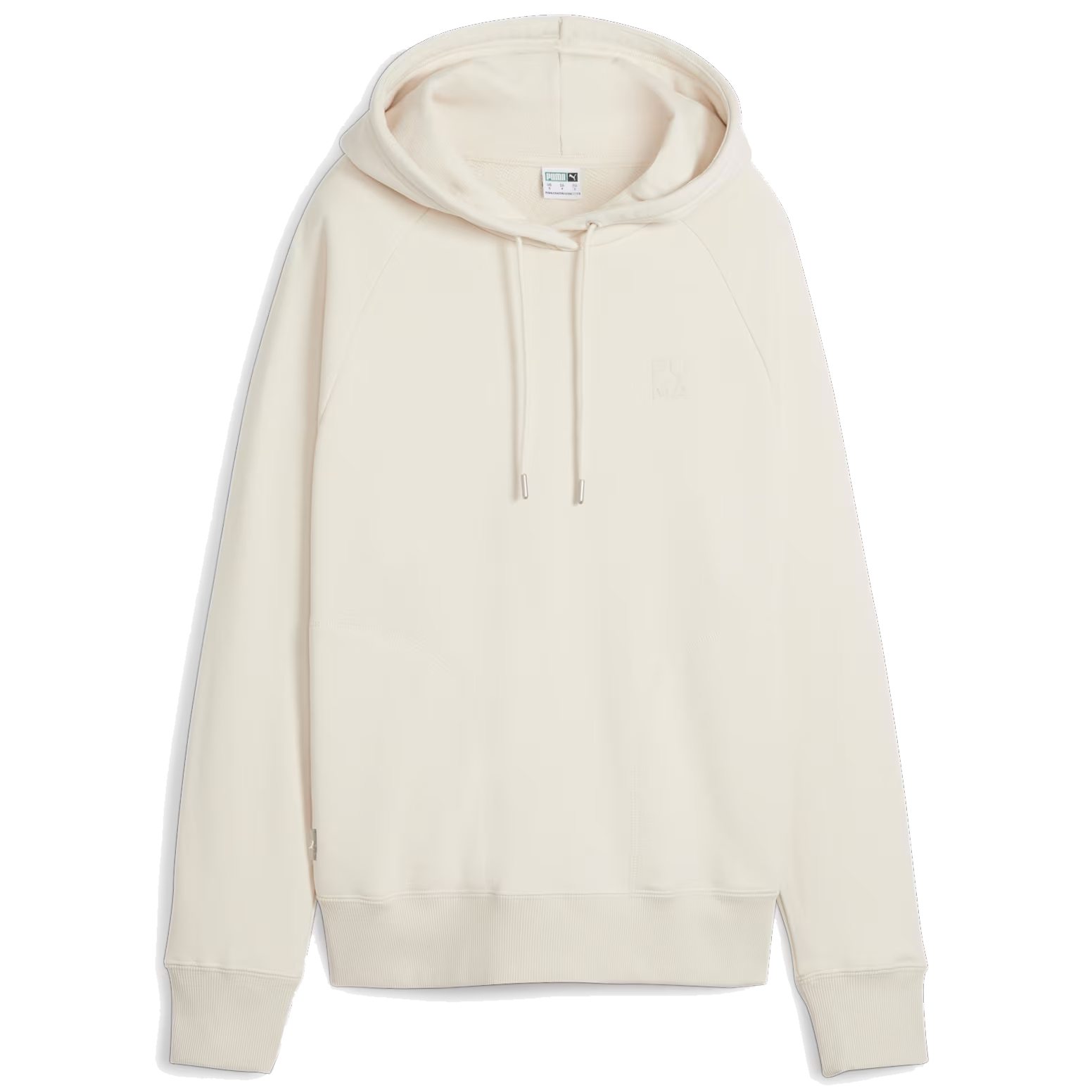 Толстовка PUMA INFUSE Relaxed Hoodie TR