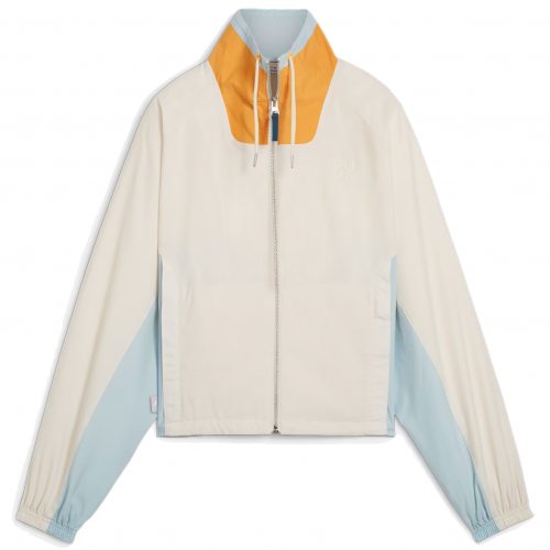 PUMA INFUSE Relaxed Woven Jacket