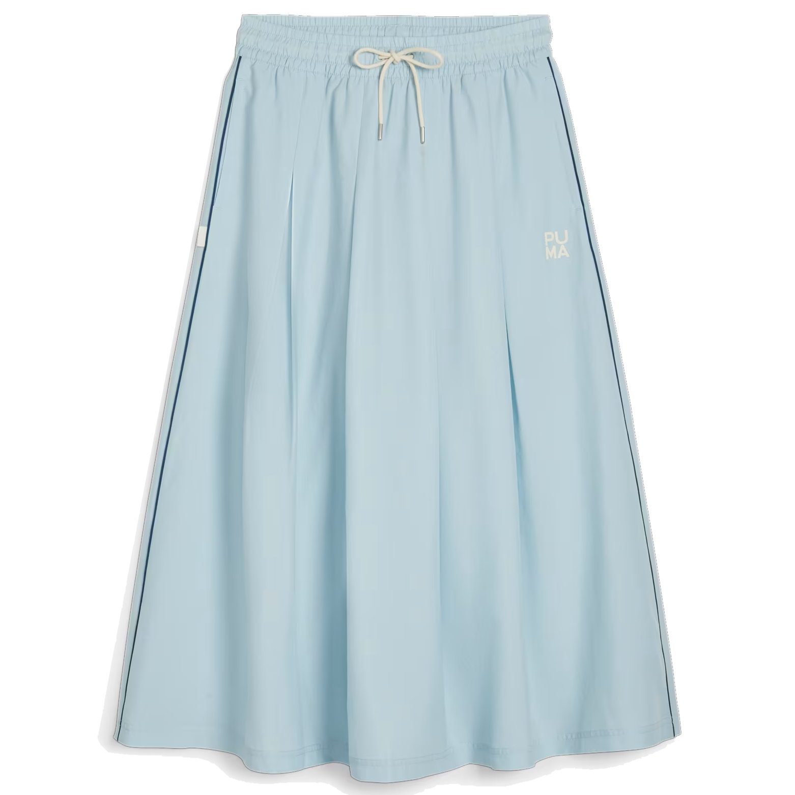 Юбка PUMA INFUSE Pleated Midi Skirt