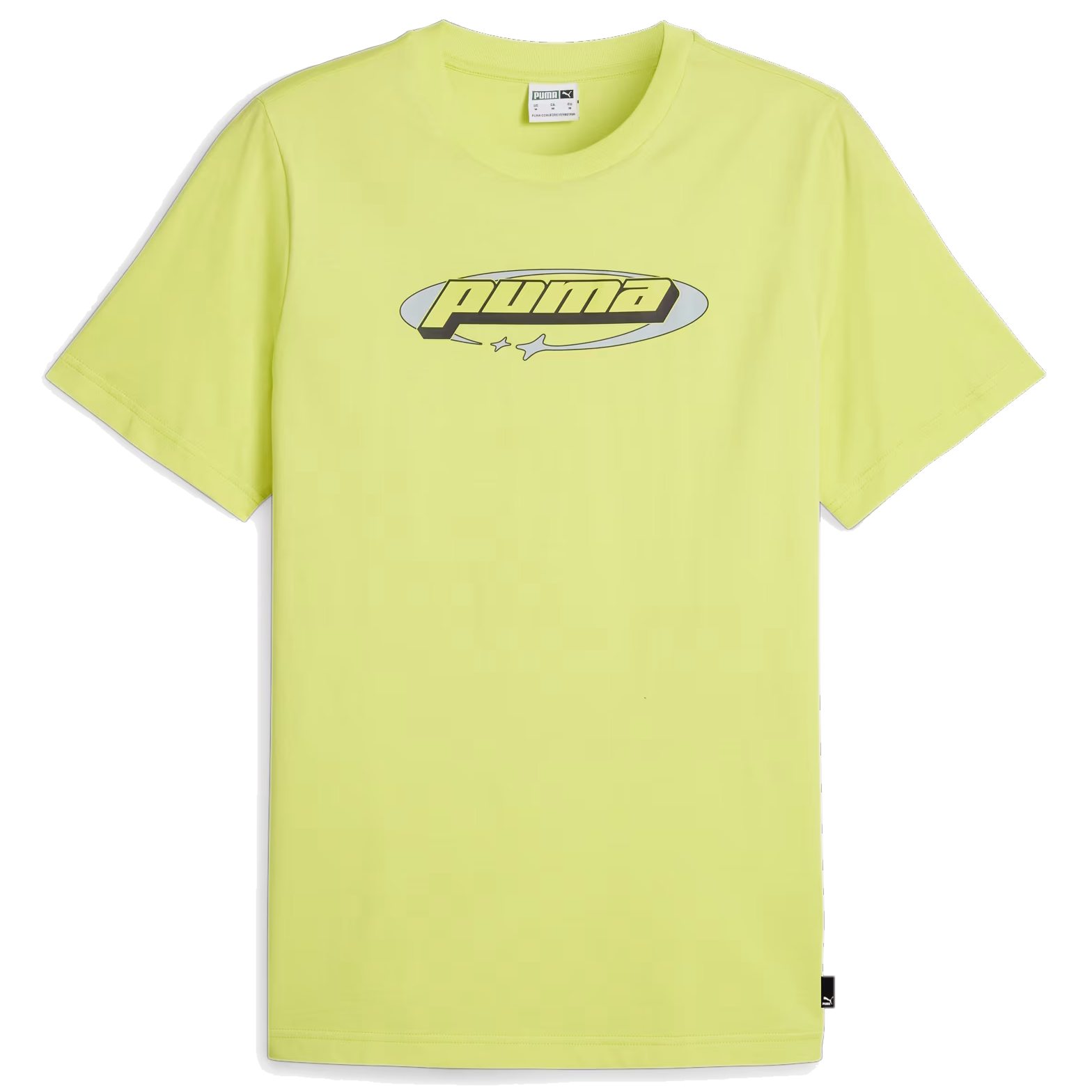 Футболка PUMA GRAPHICS PUMA 2000 s Tee