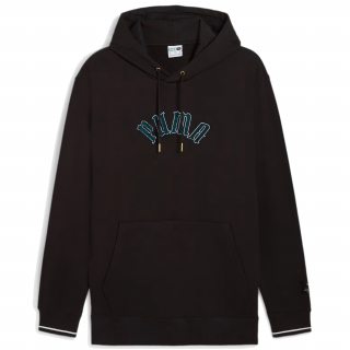 PUMA CLASSICS PLAY.PARIS. Hoodie