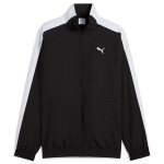 T7 Oversized Track Jacket T7 Oversized Track Jacket