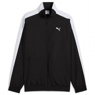 PUMA T7 Oversized Track Jacket