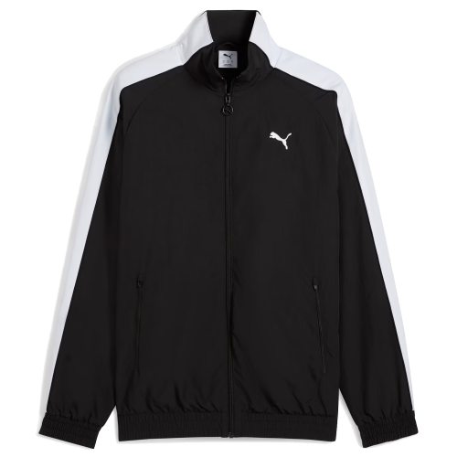 PUMA T7 Oversized Track Jacket