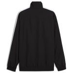 T7 Oversized Track Jacket T7 Oversized Track Jacket