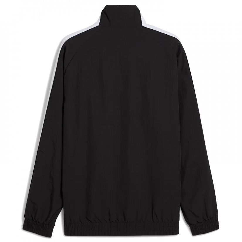 T7 Oversized Track Jacket